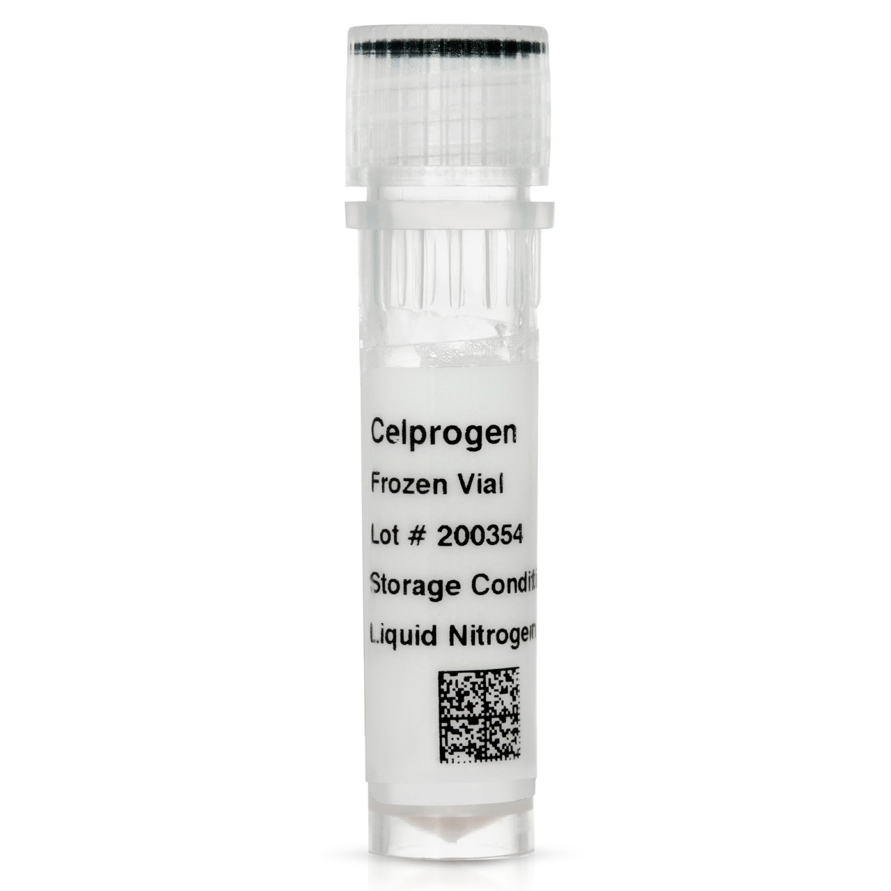 Celprogen Human Hepatocyte Frozen Primary Cell Culture